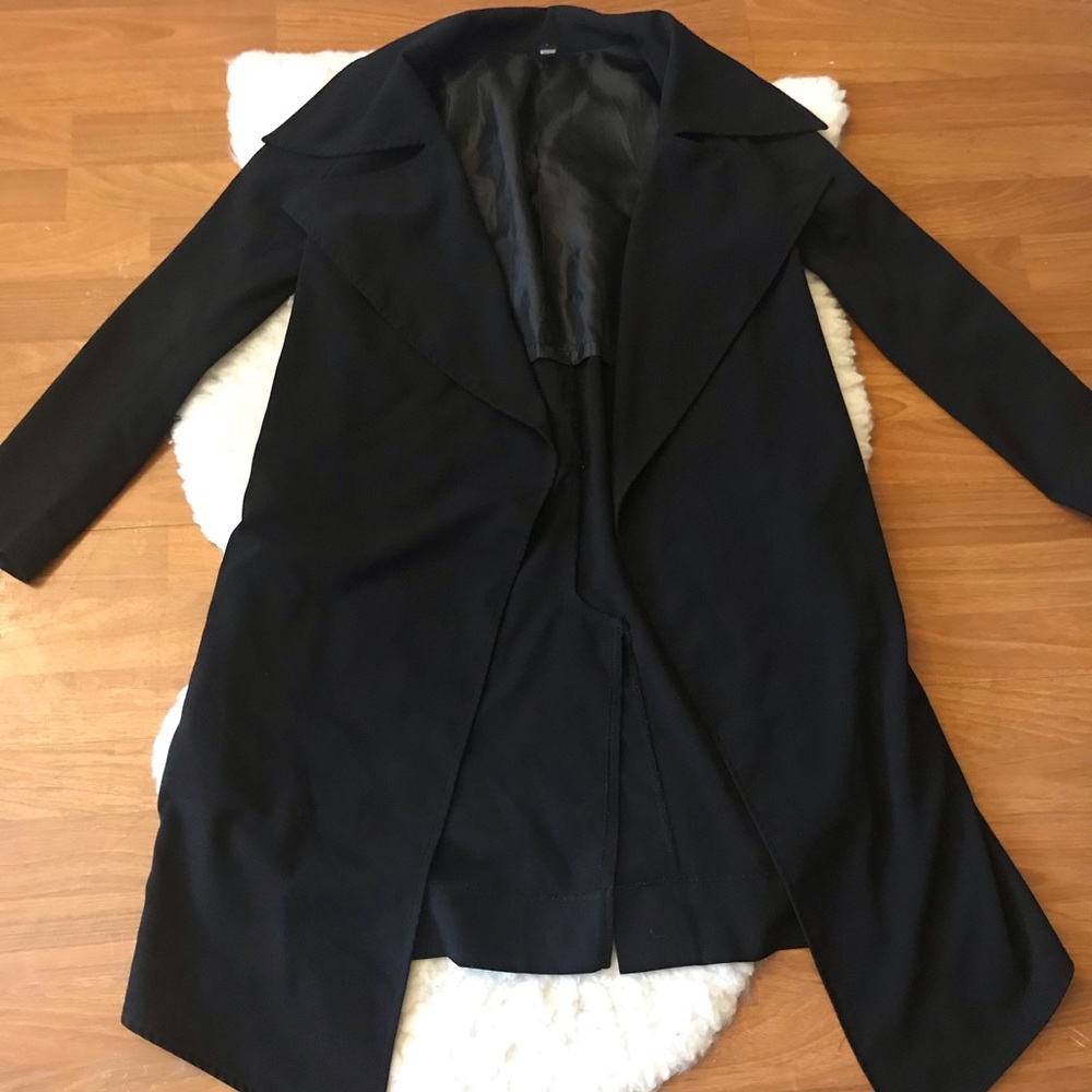 Slightly used cardigan